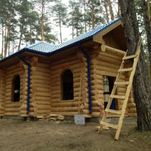 Храм